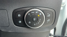 Ford Puma 1.0 EcoBoost Hybrid mHEV 155 ST-Line 5dr Petrol Hatchback